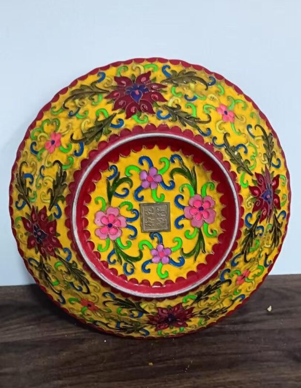 艺术品交流中心