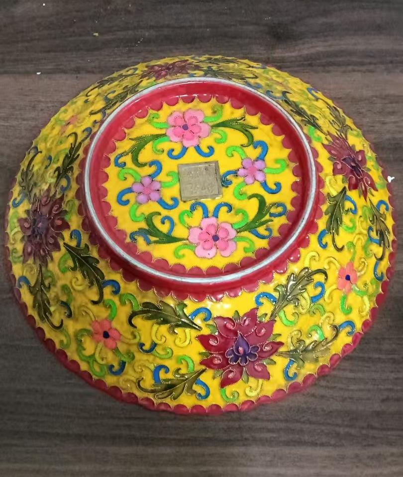 艺术品交流中心