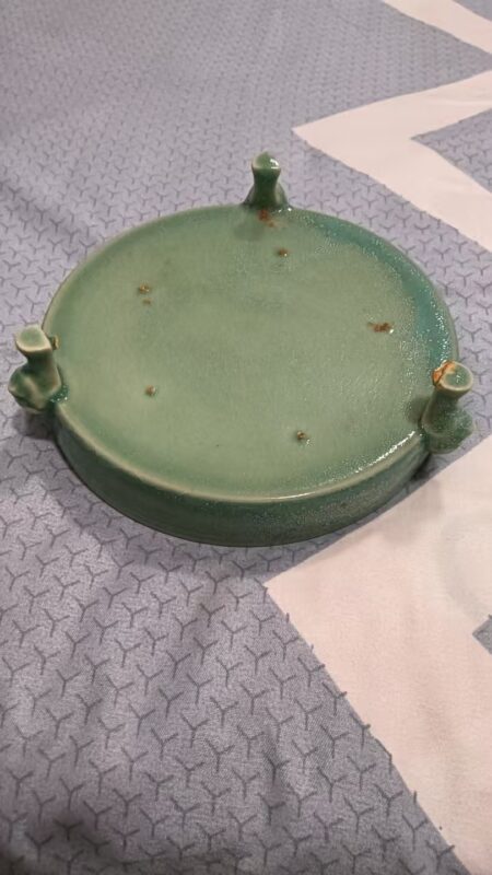 艺术品交流中心