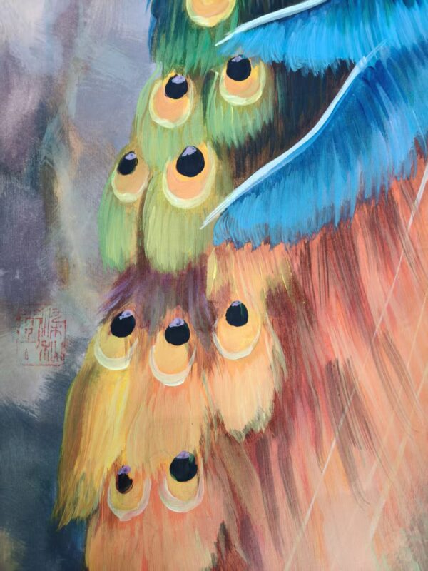 艺术品交流中心