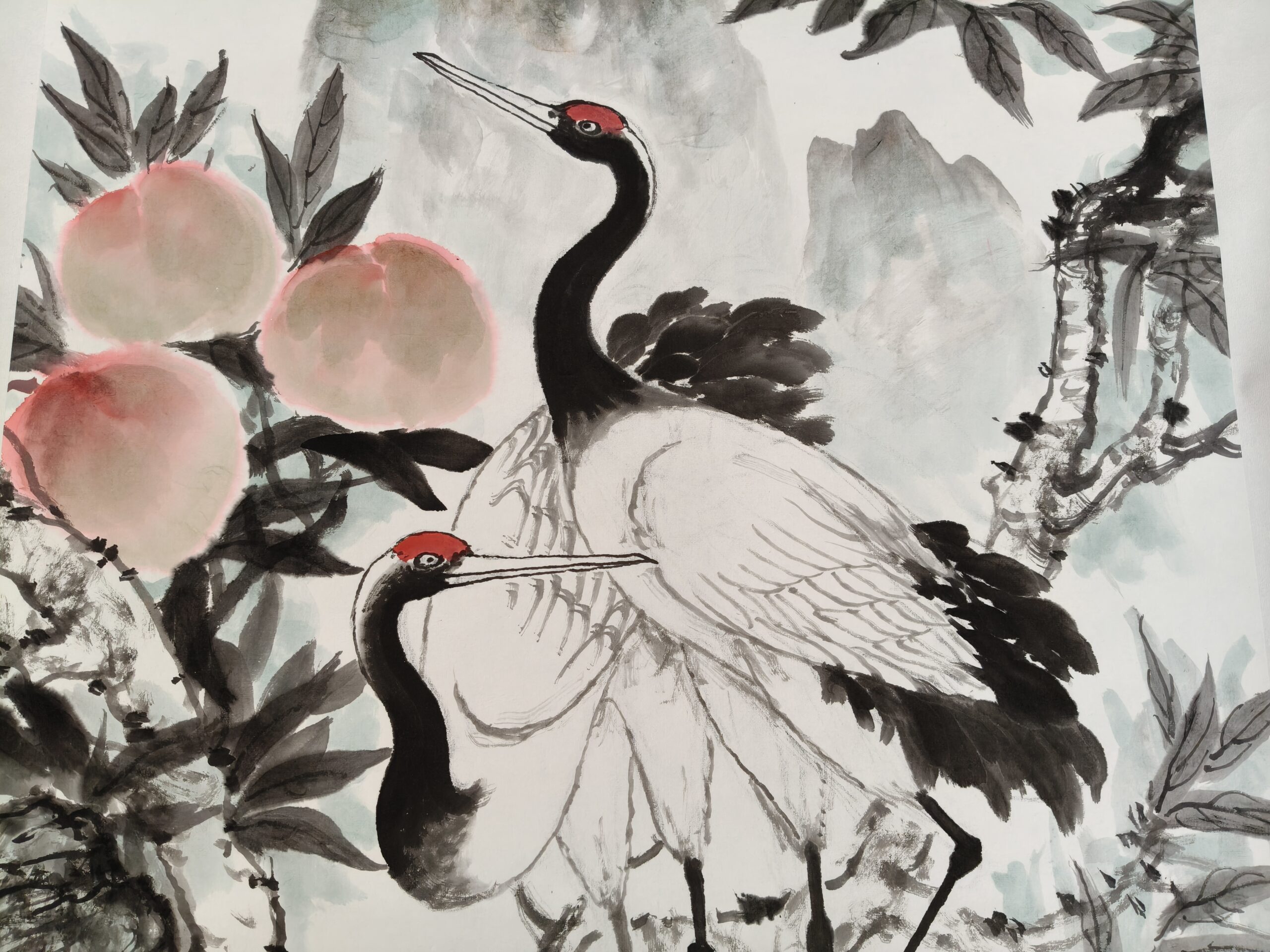 艺术品交流中心