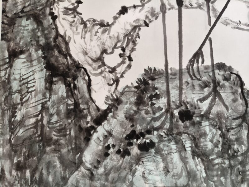 艺术品交流中心