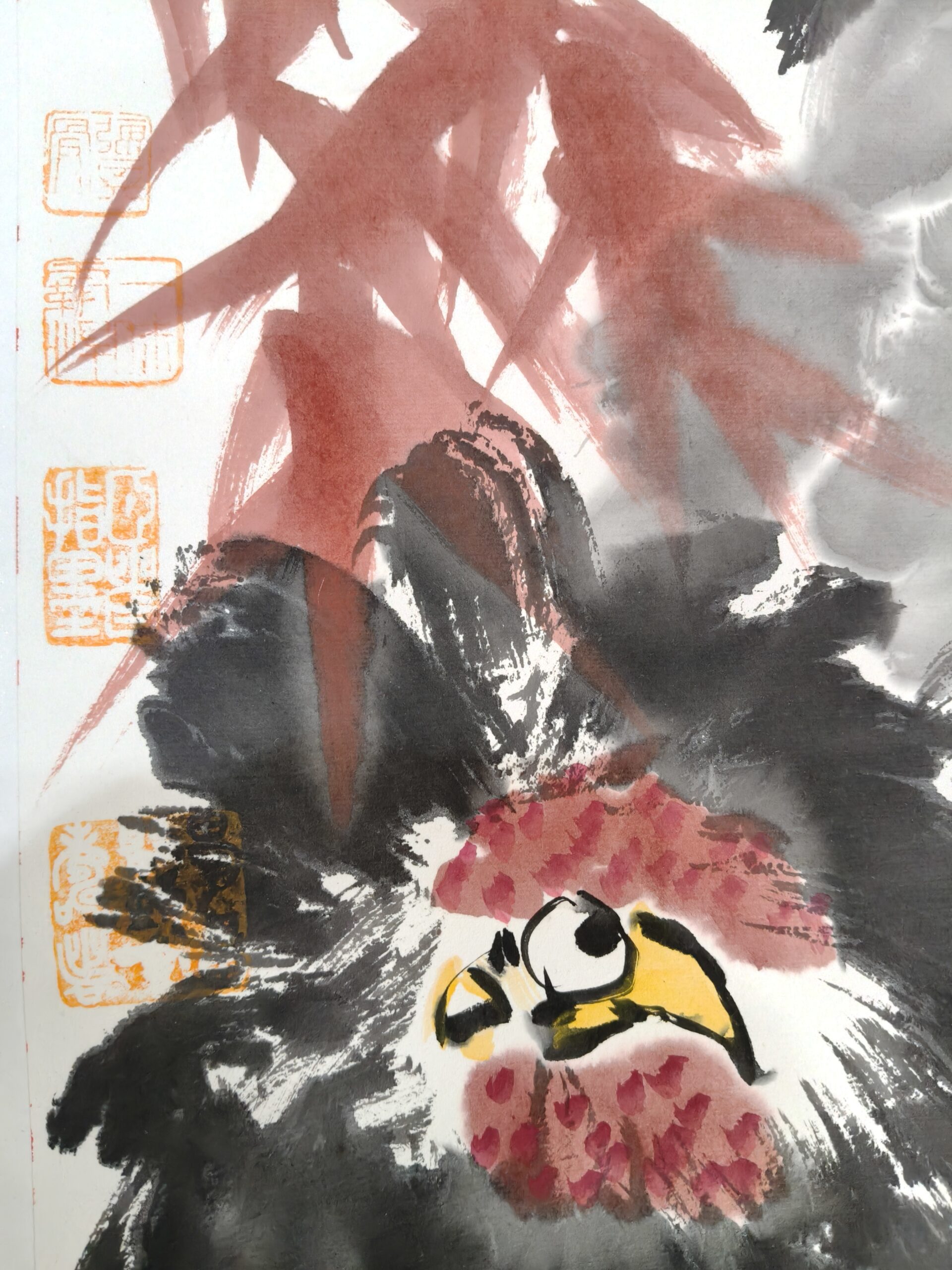 艺术品交流中心