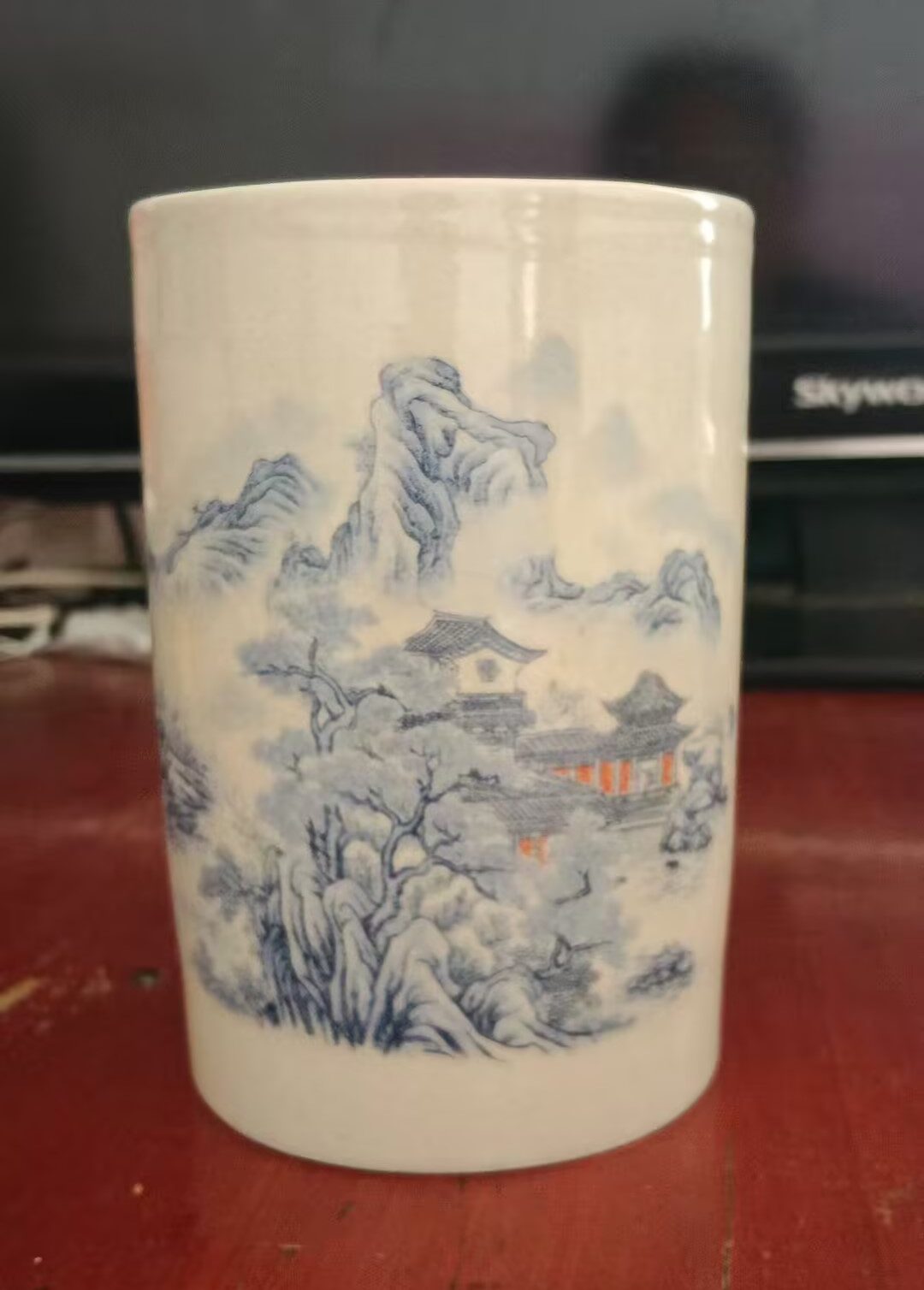 艺术品交流中心