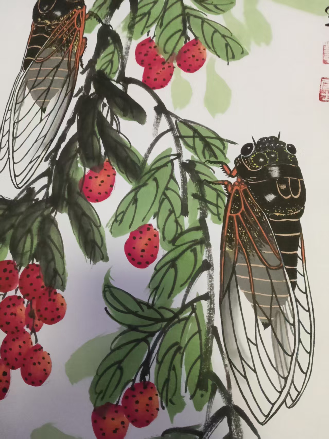 艺术品交流中心