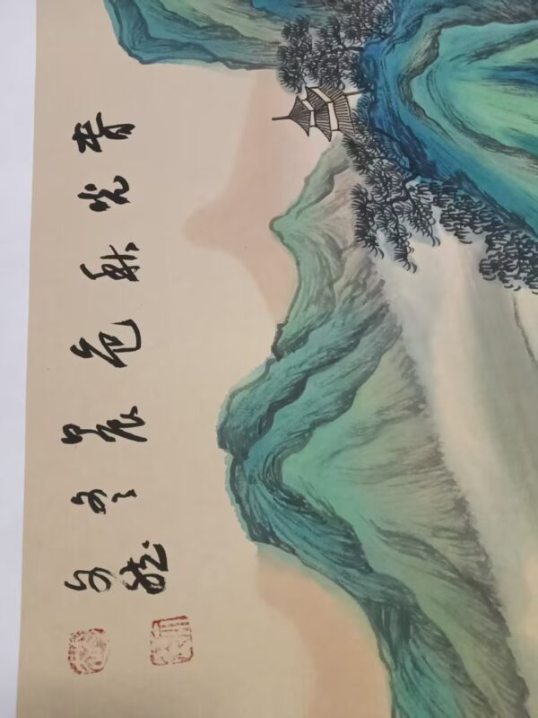 艺术品交流中心