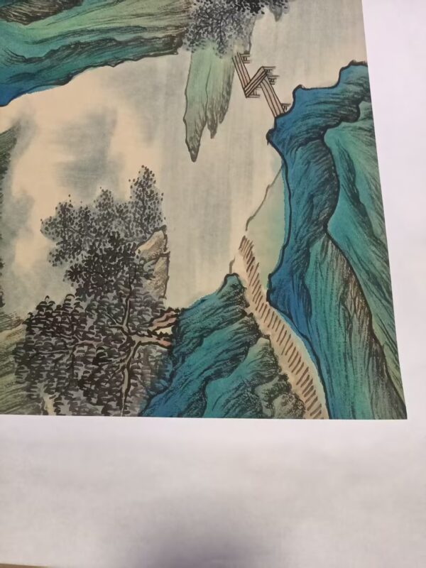 艺术品交流中心