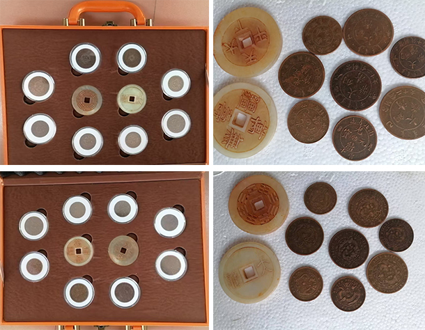 艺术品交流中心