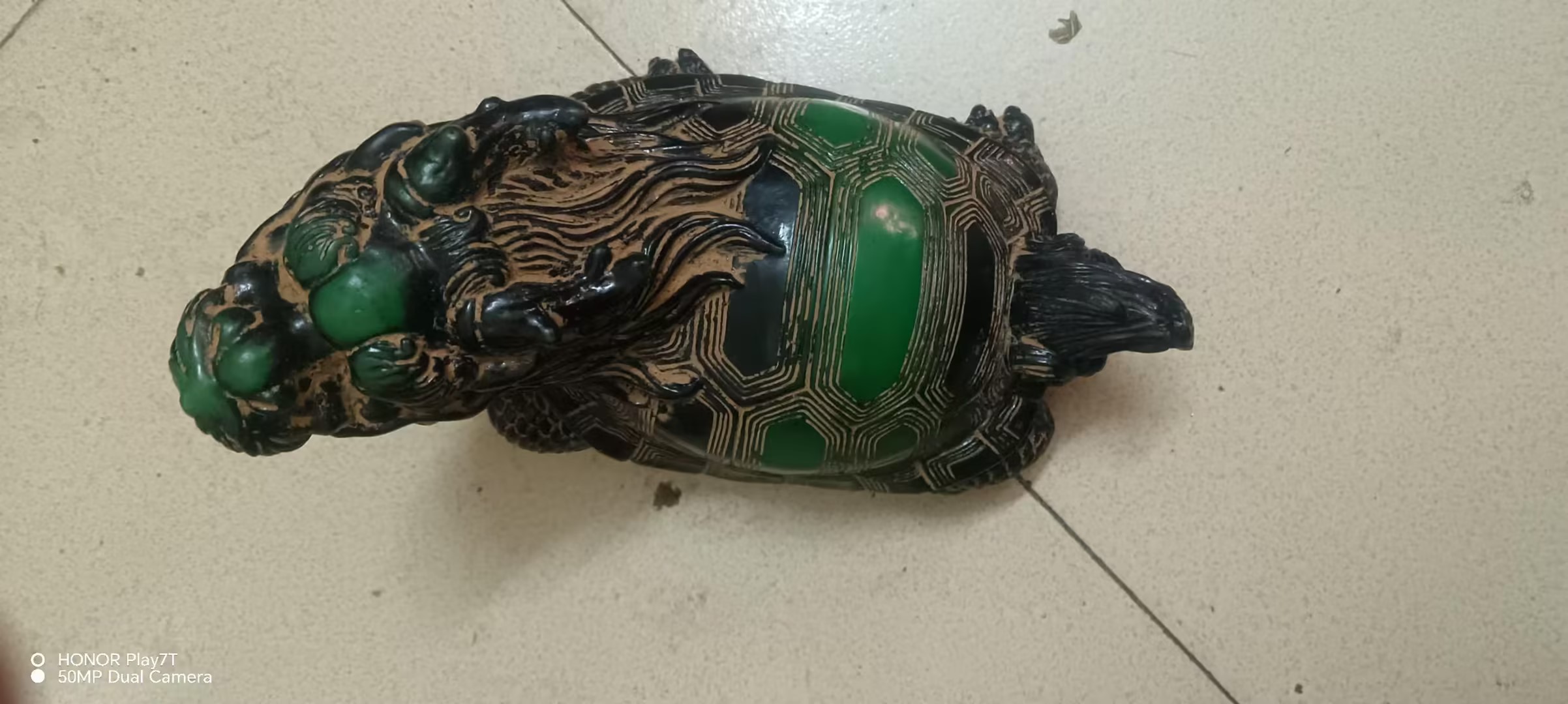 艺术品交流中心