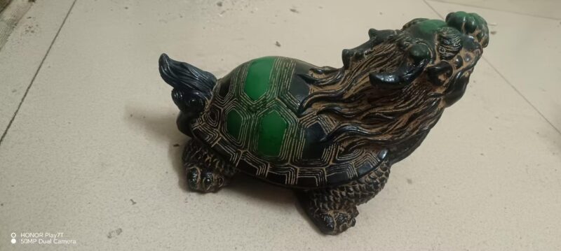 艺术品交流中心