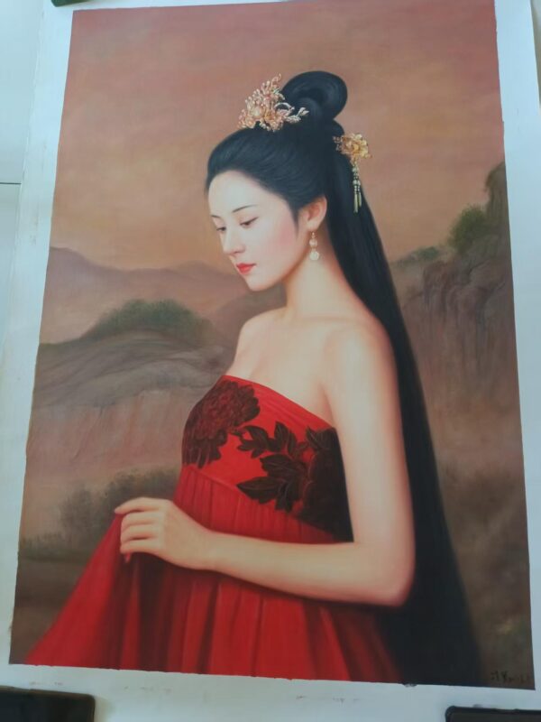 艺术品交流中心