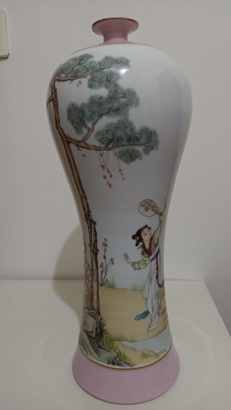 艺术品交流中心