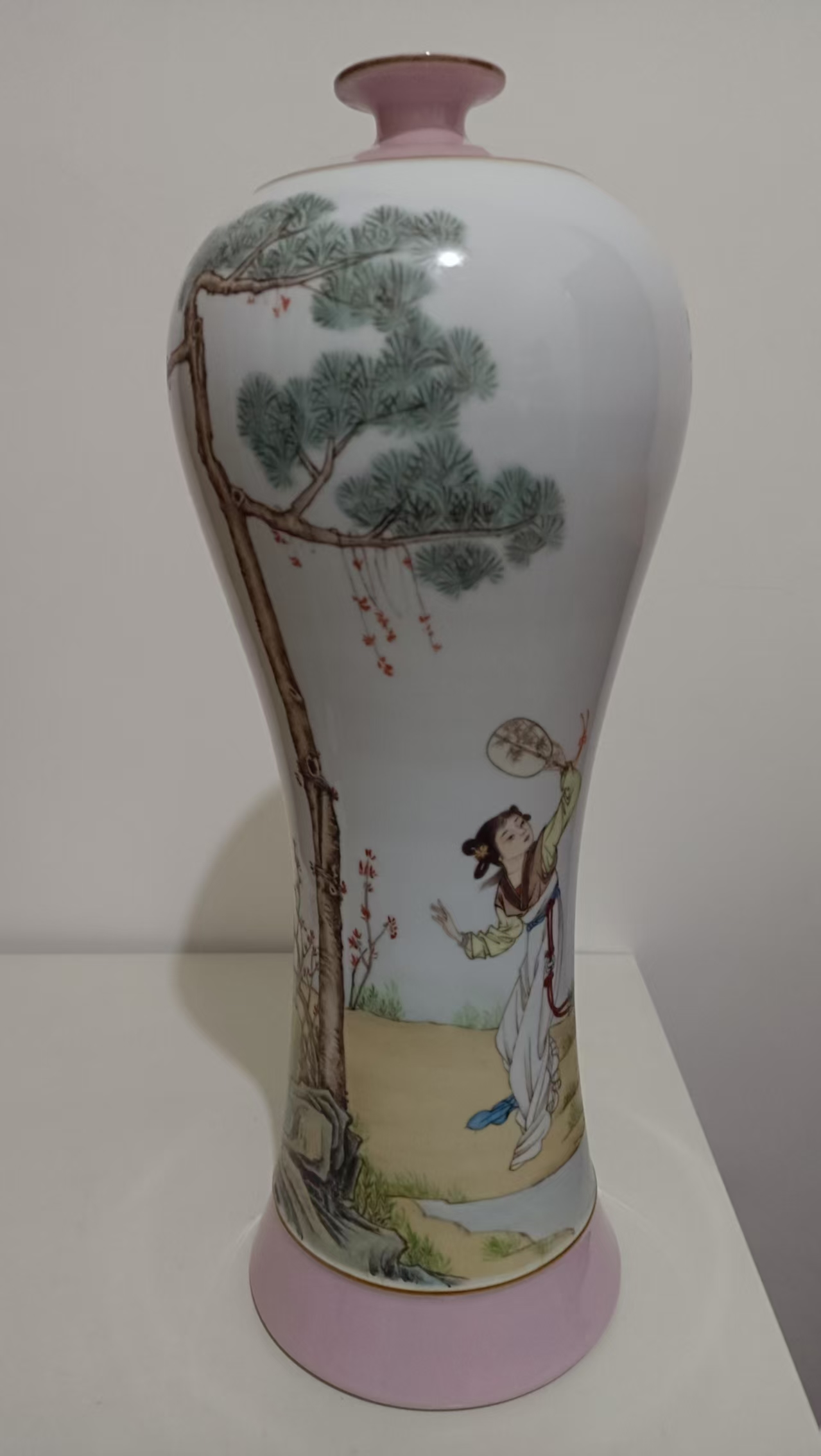 艺术品交流中心