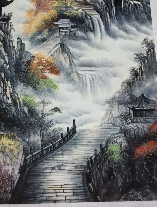 艺术品交流中心