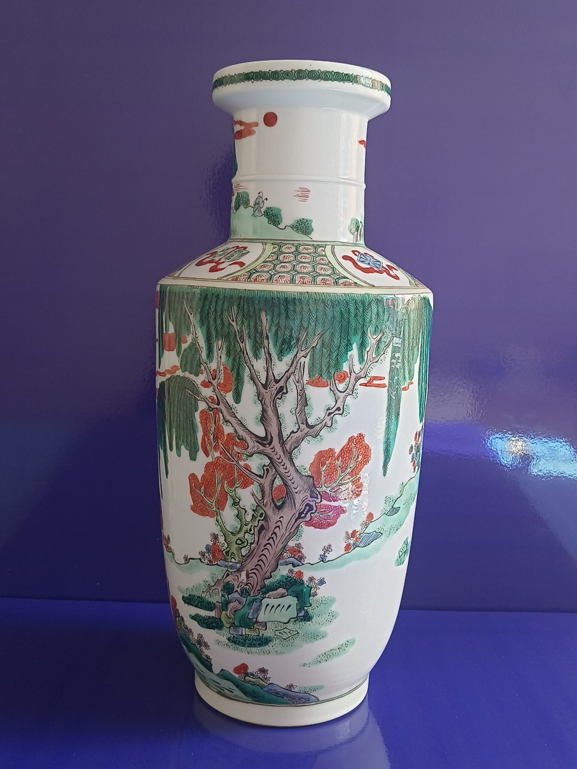 艺术品交流中心