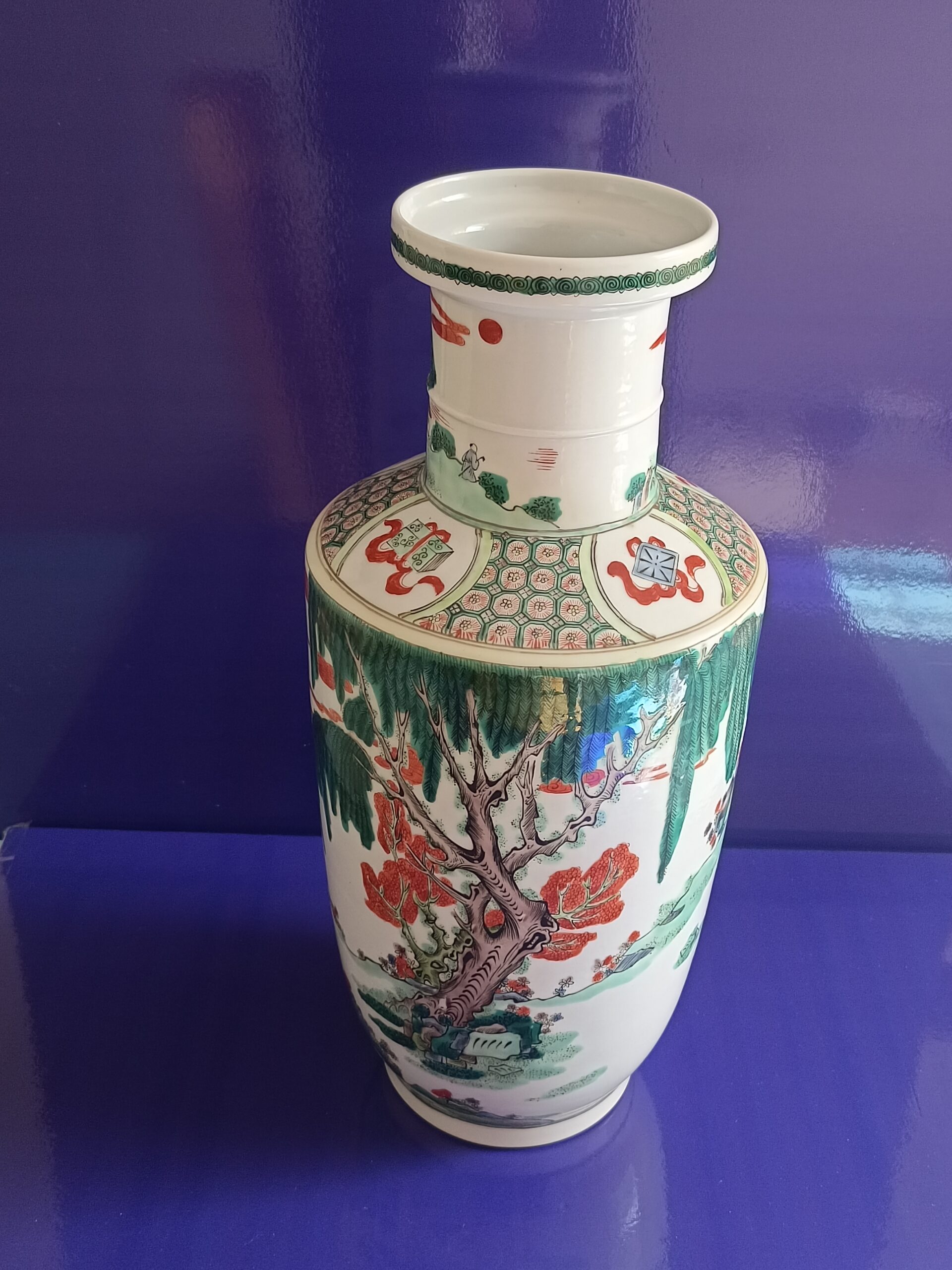 艺术品交流中心