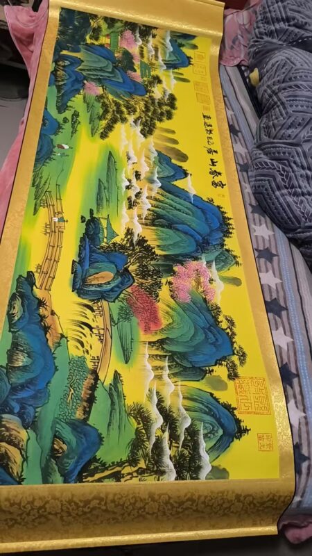 艺术品交流中心