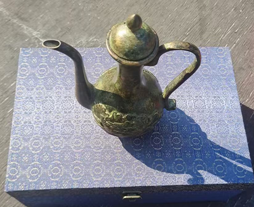 艺术品交流中心