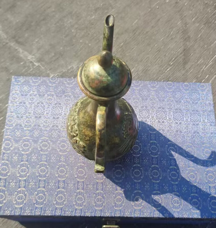 艺术品交流中心