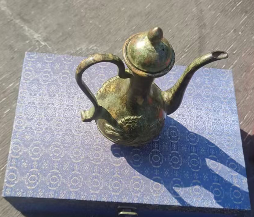 艺术品交流中心