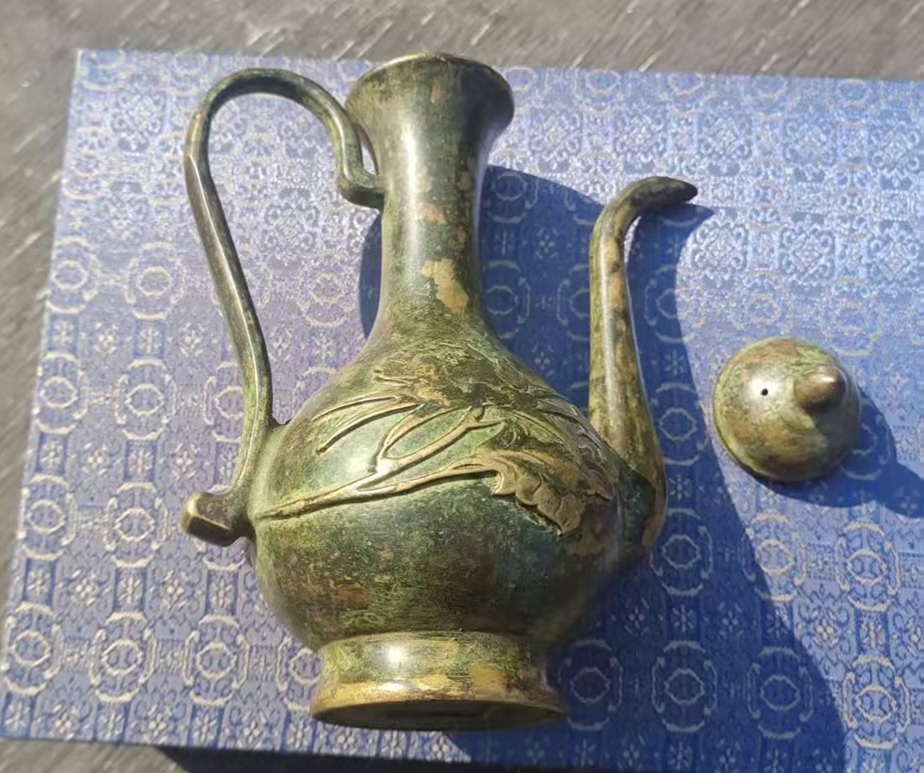 艺术品交流中心