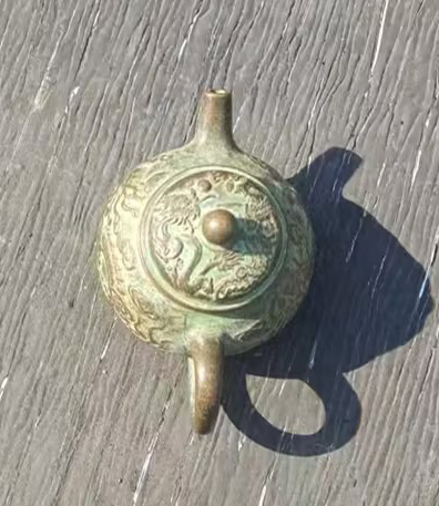 艺术品交流中心