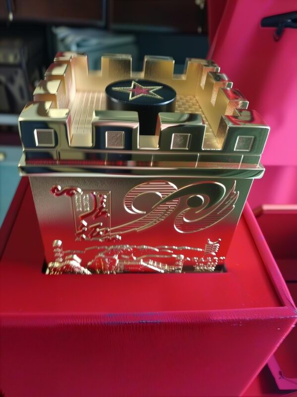 图片[1]-【V】红星筑长城・长征纪念印-资源网