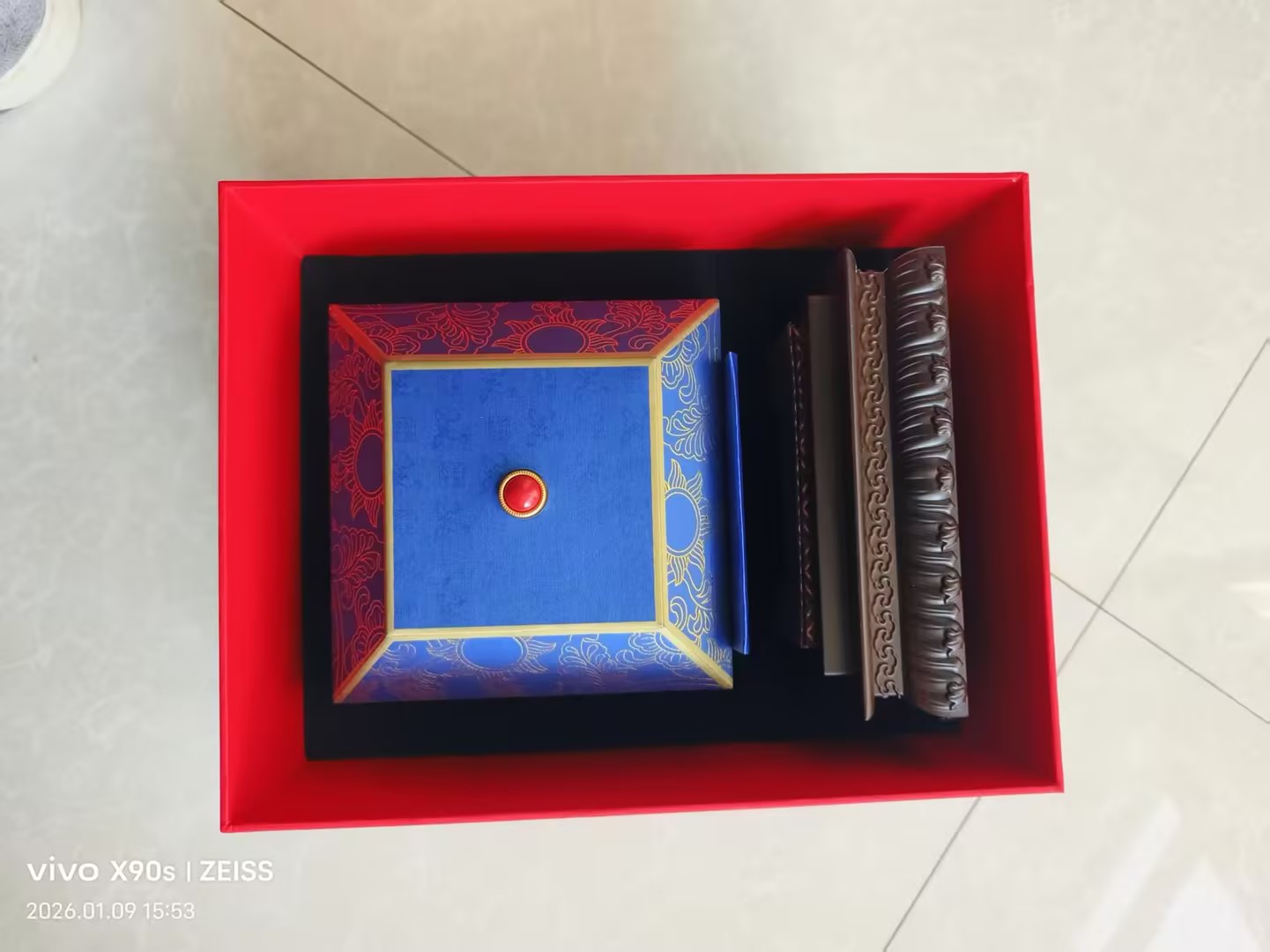 艺术品交流中心