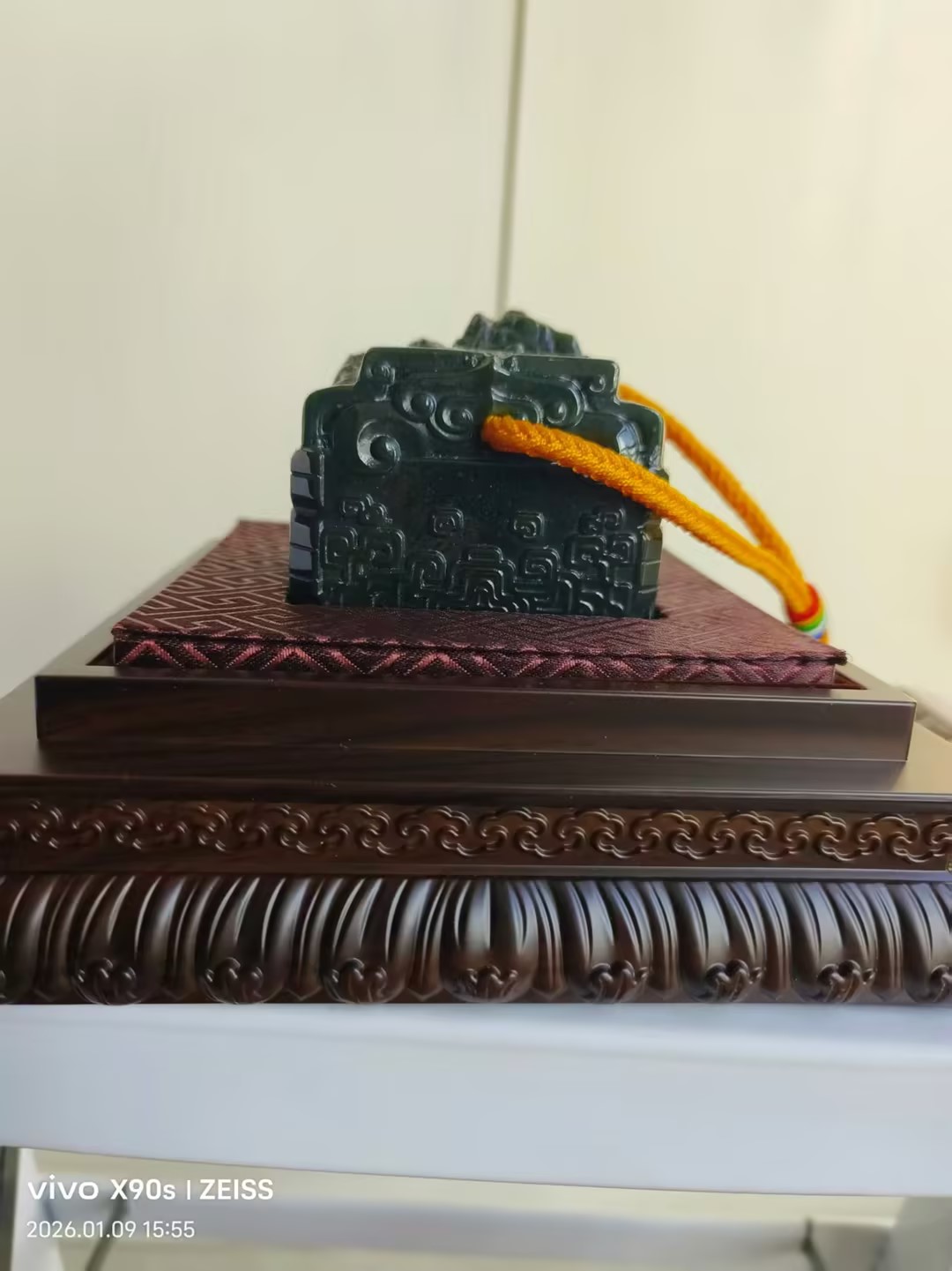 艺术品交流中心