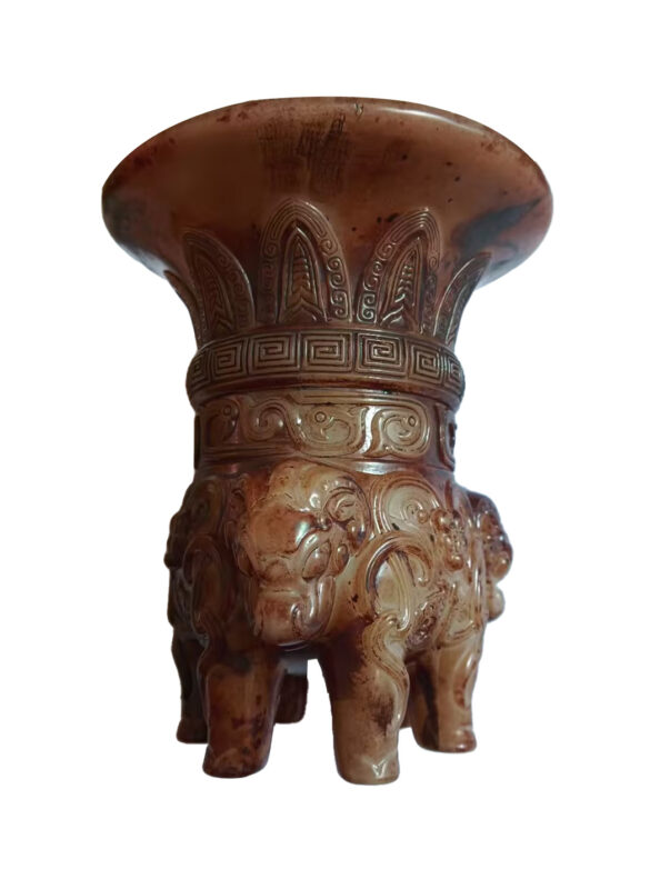 艺术品交流中心