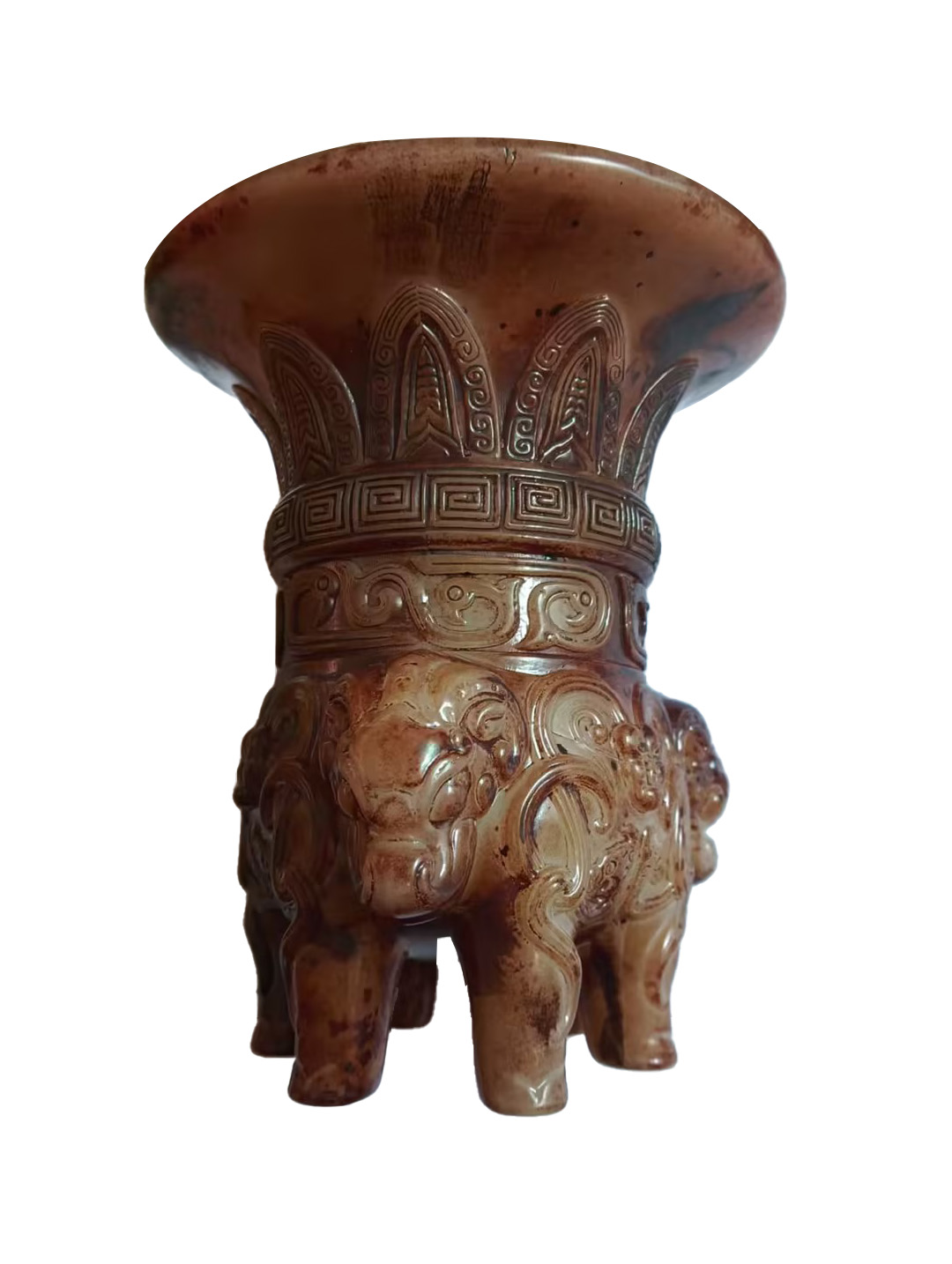 艺术品交流中心