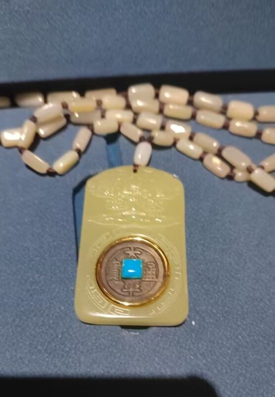 艺术品交流中心