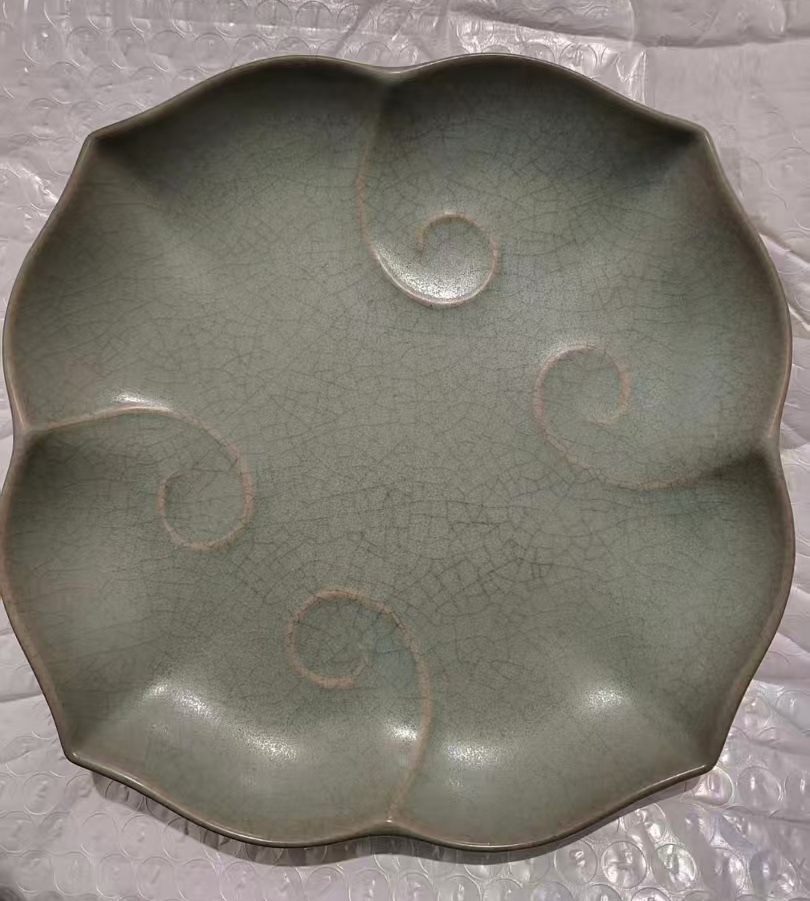 艺术品交流中心