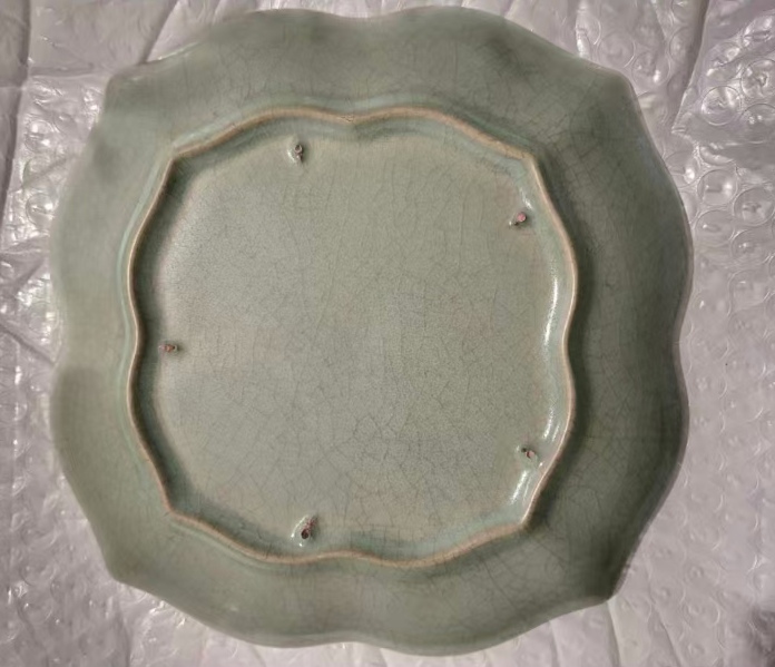 艺术品交流中心