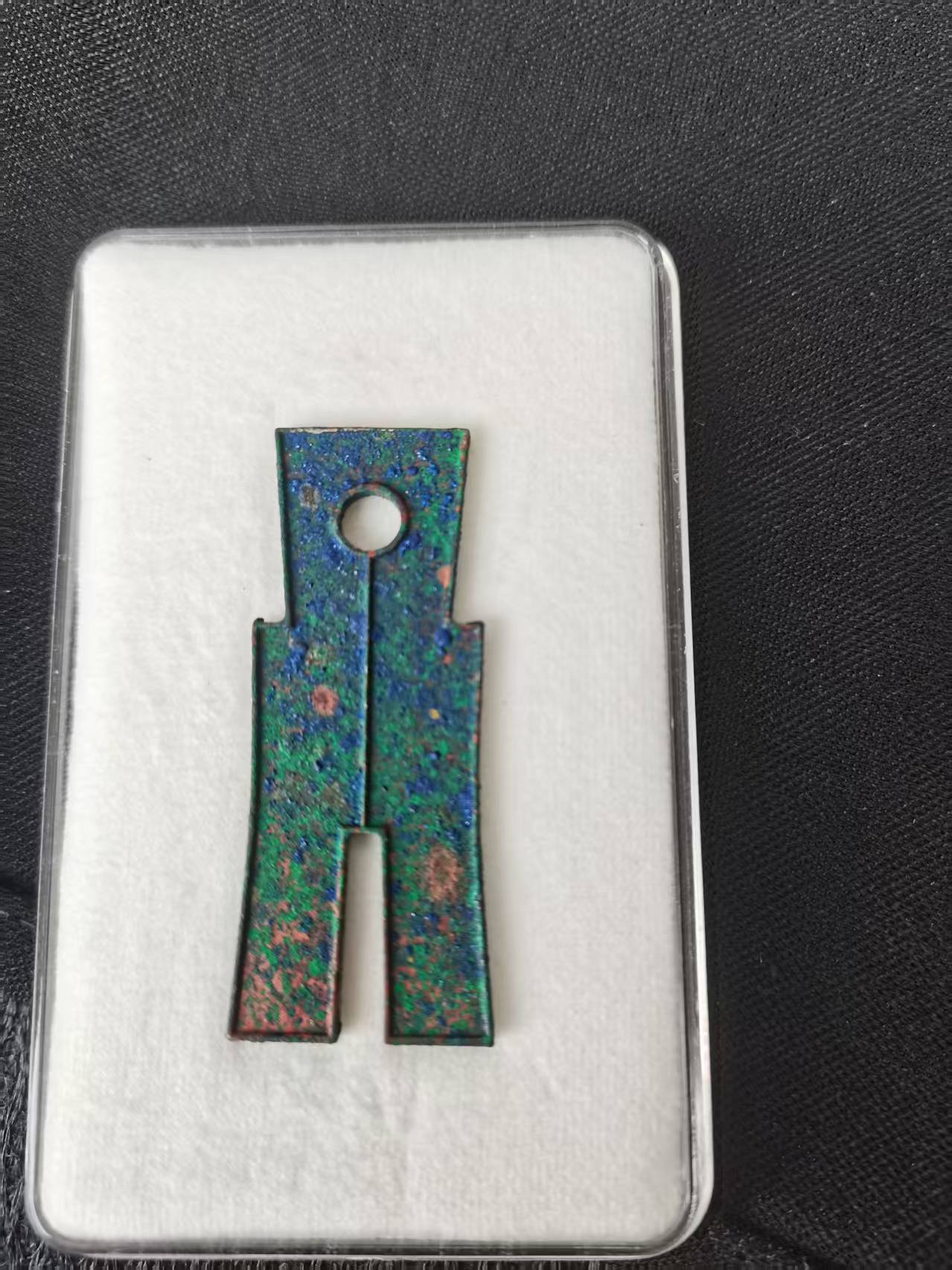 艺术品交流中心