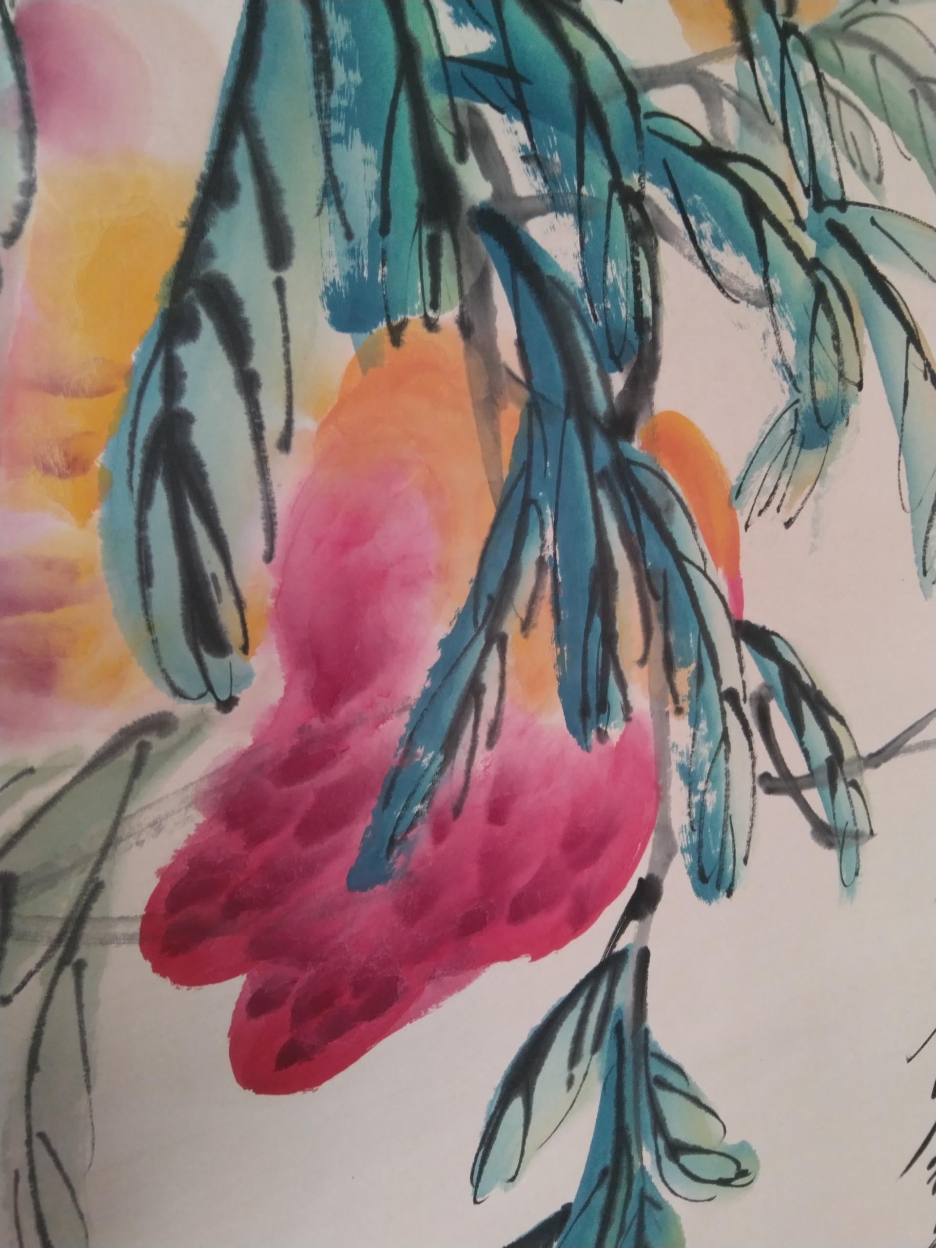 艺术品交流中心