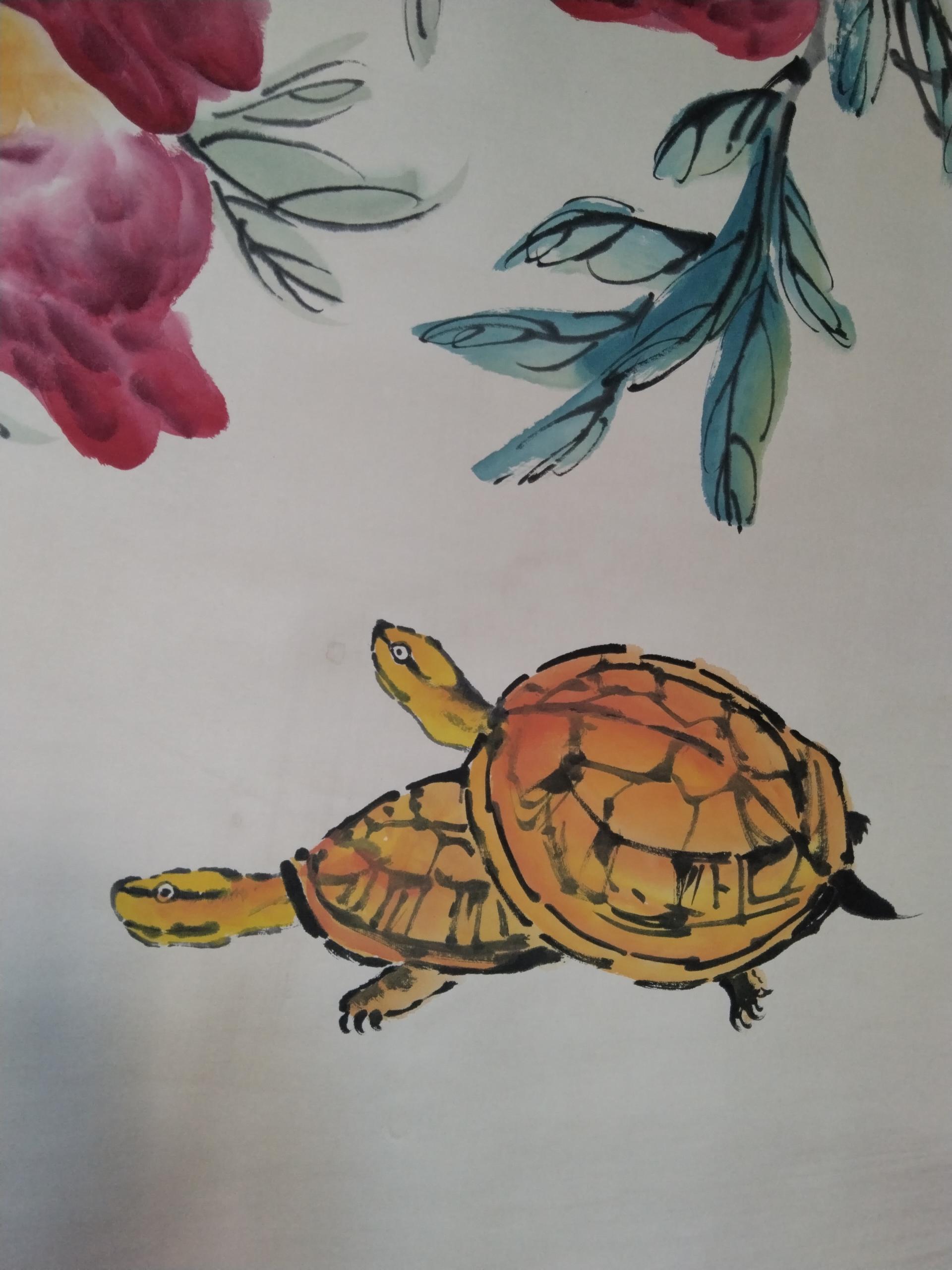 艺术品交流中心