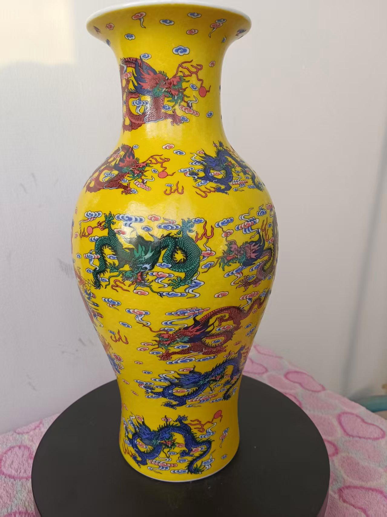 艺术品交流中心