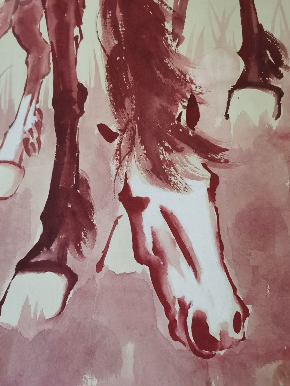 艺术品交流中心