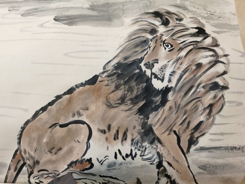 艺术品交流中心