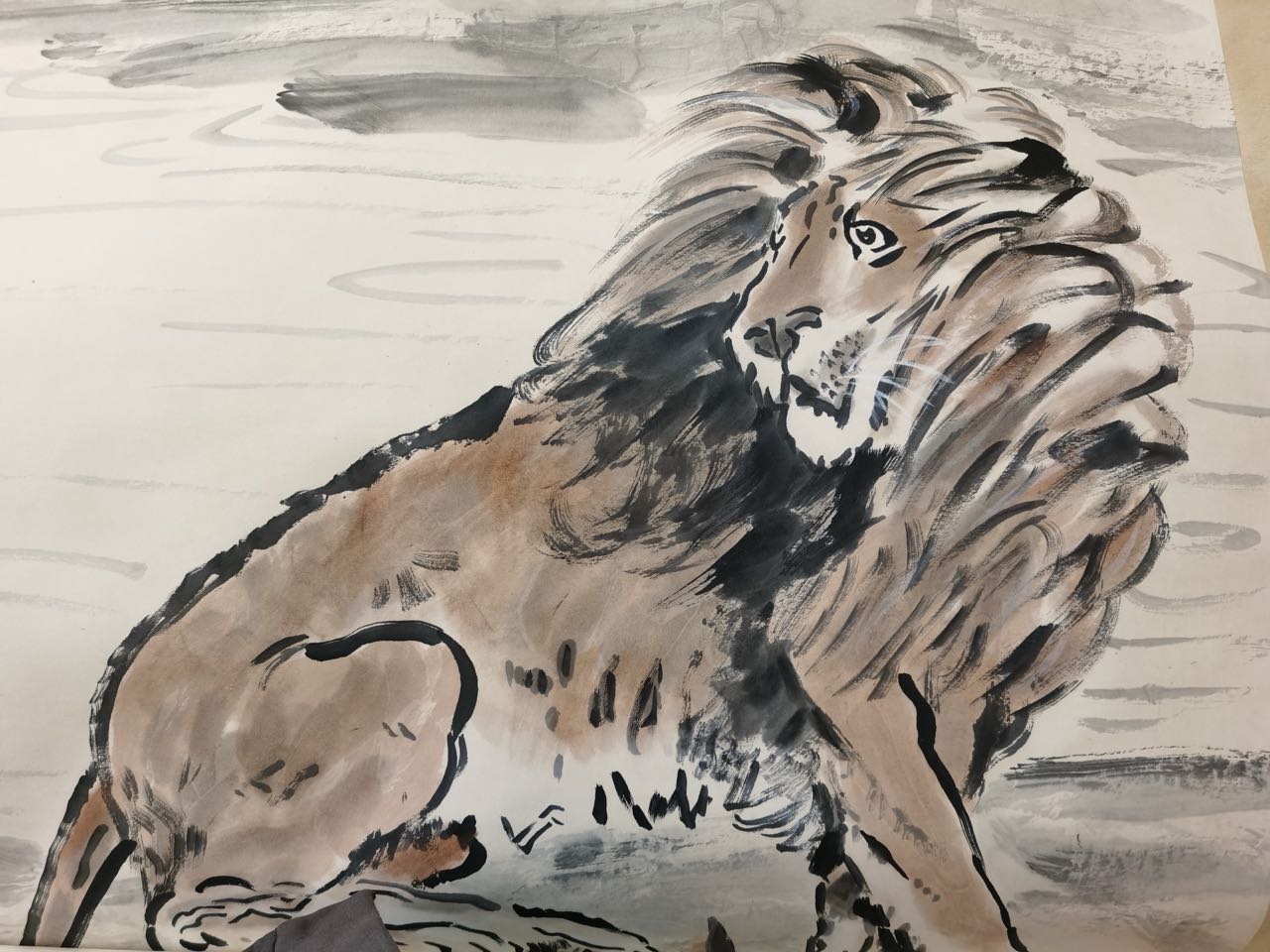 艺术品交流中心