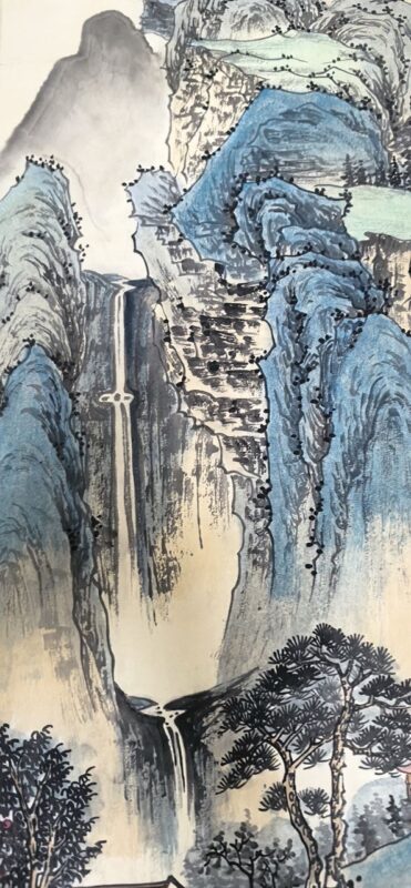 艺术品交流中心