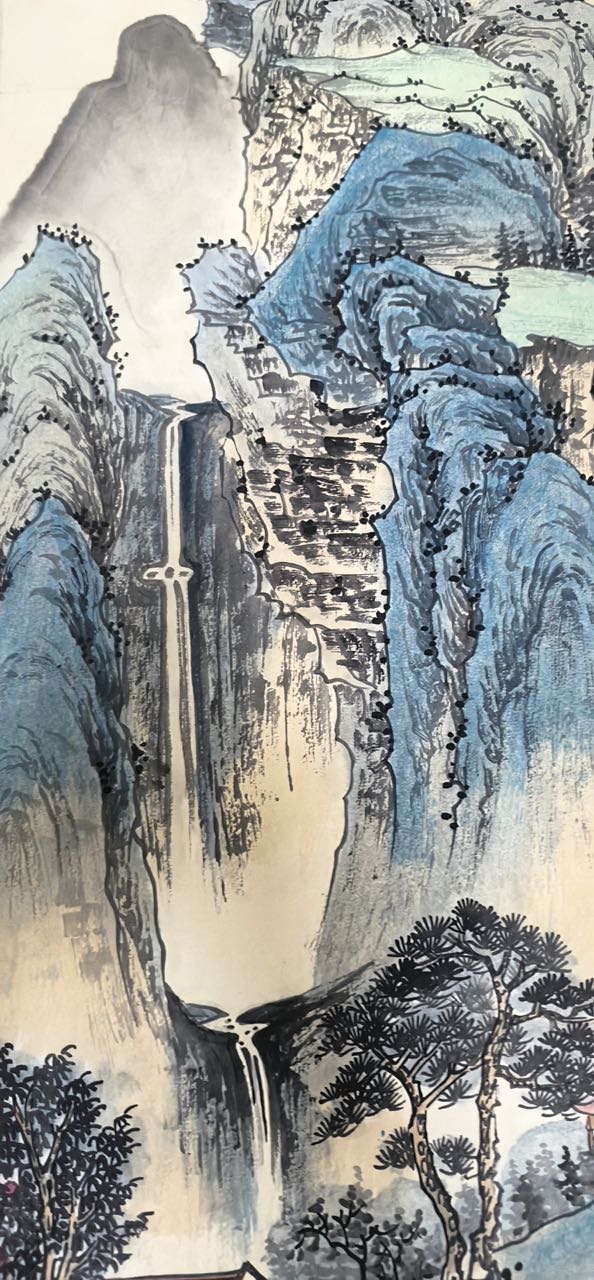 艺术品交流中心