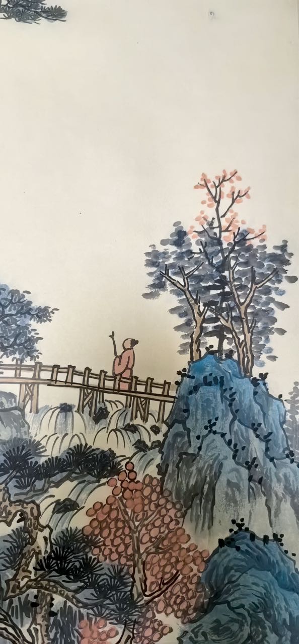 艺术品交流中心