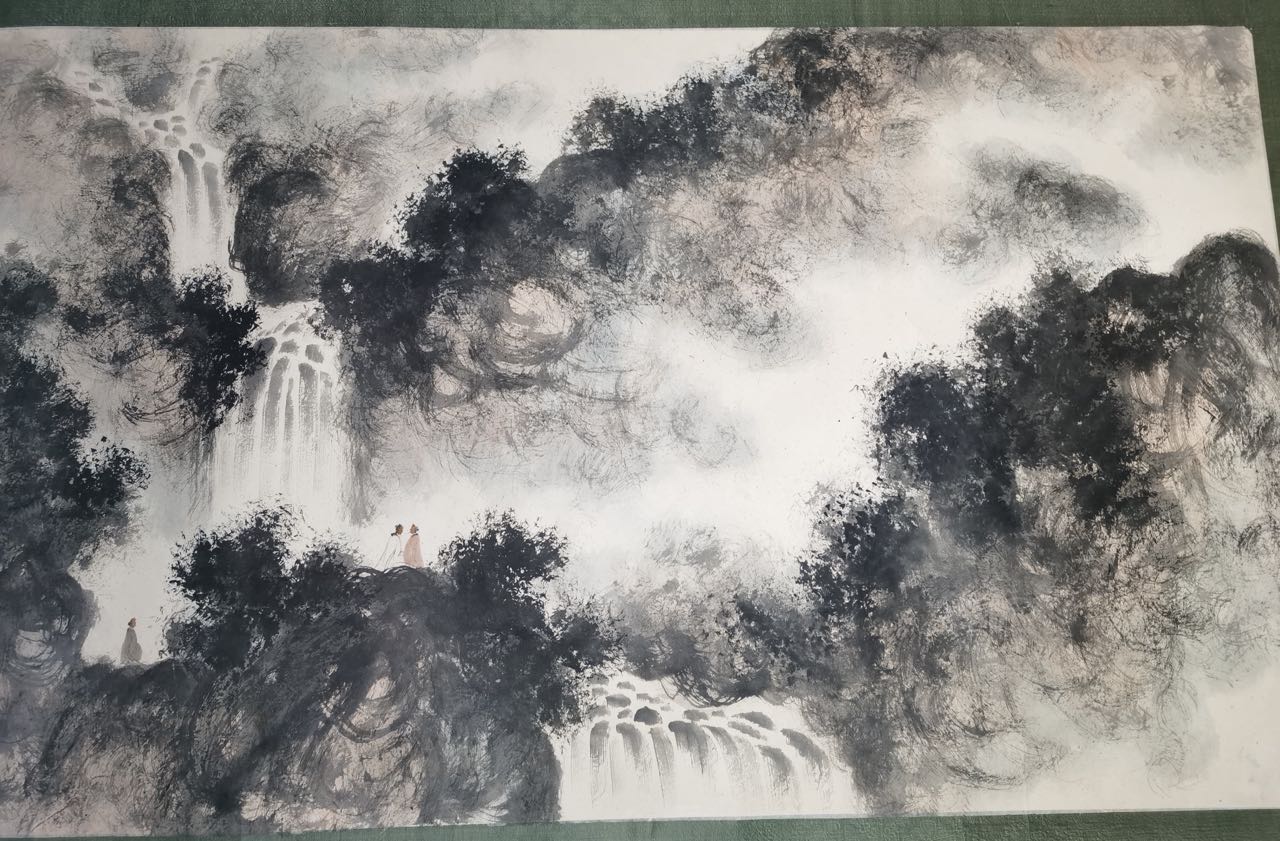 艺术品交流中心