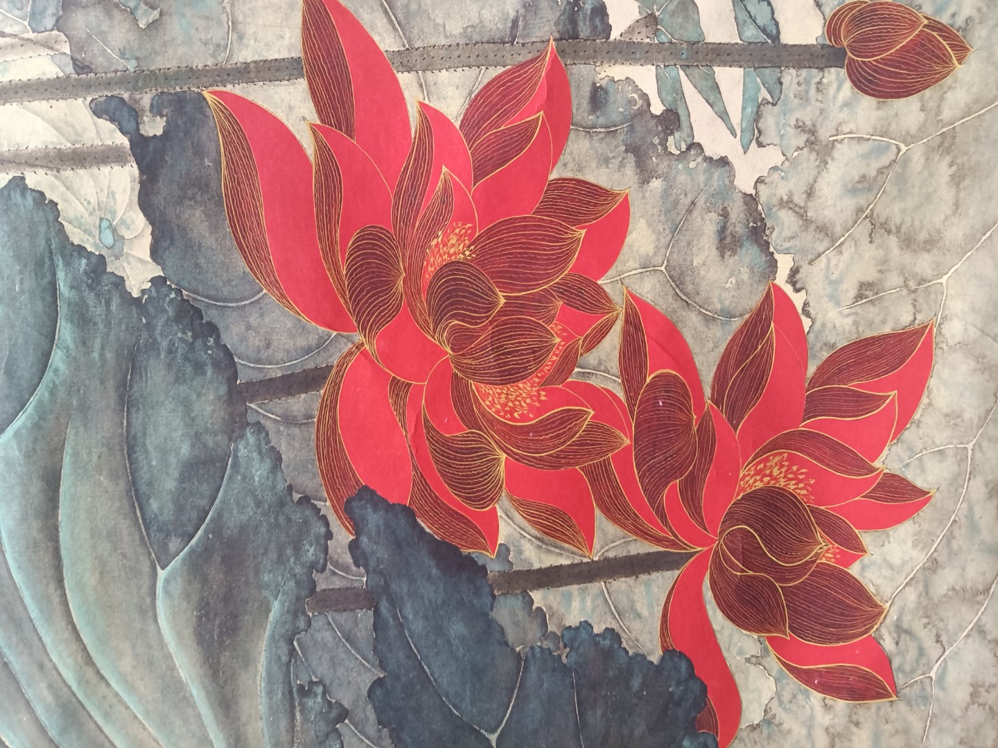 艺术品交流中心