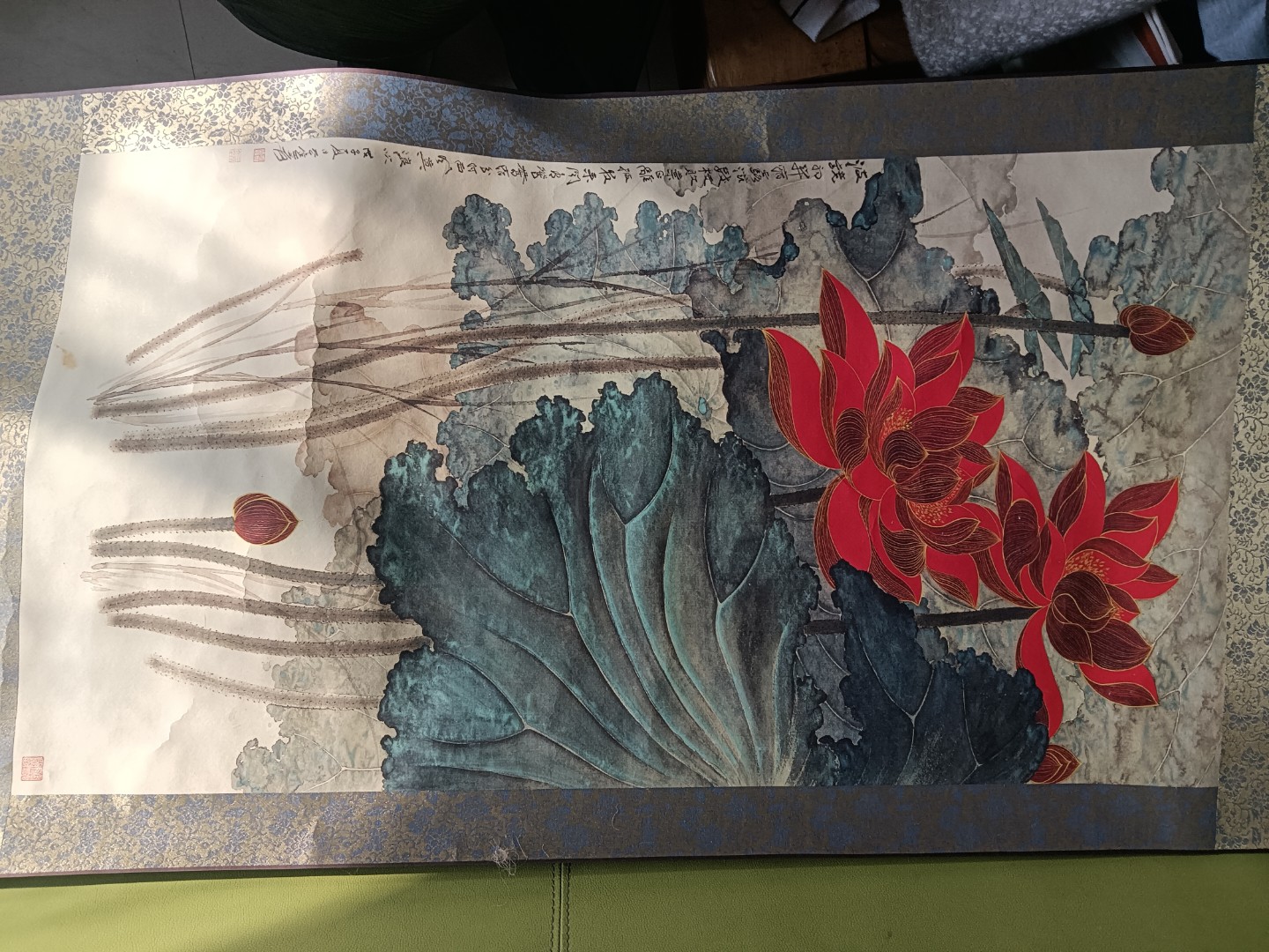 艺术品交流中心