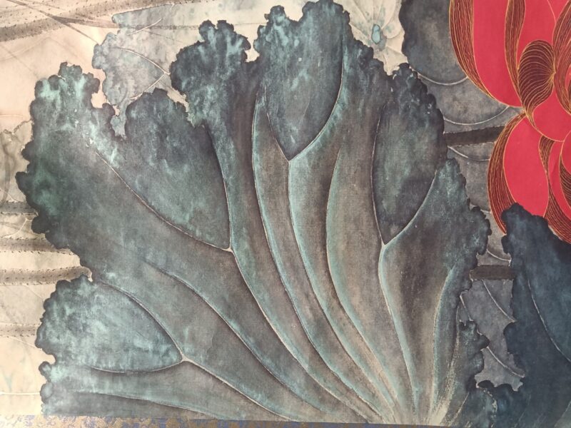 艺术品交流中心