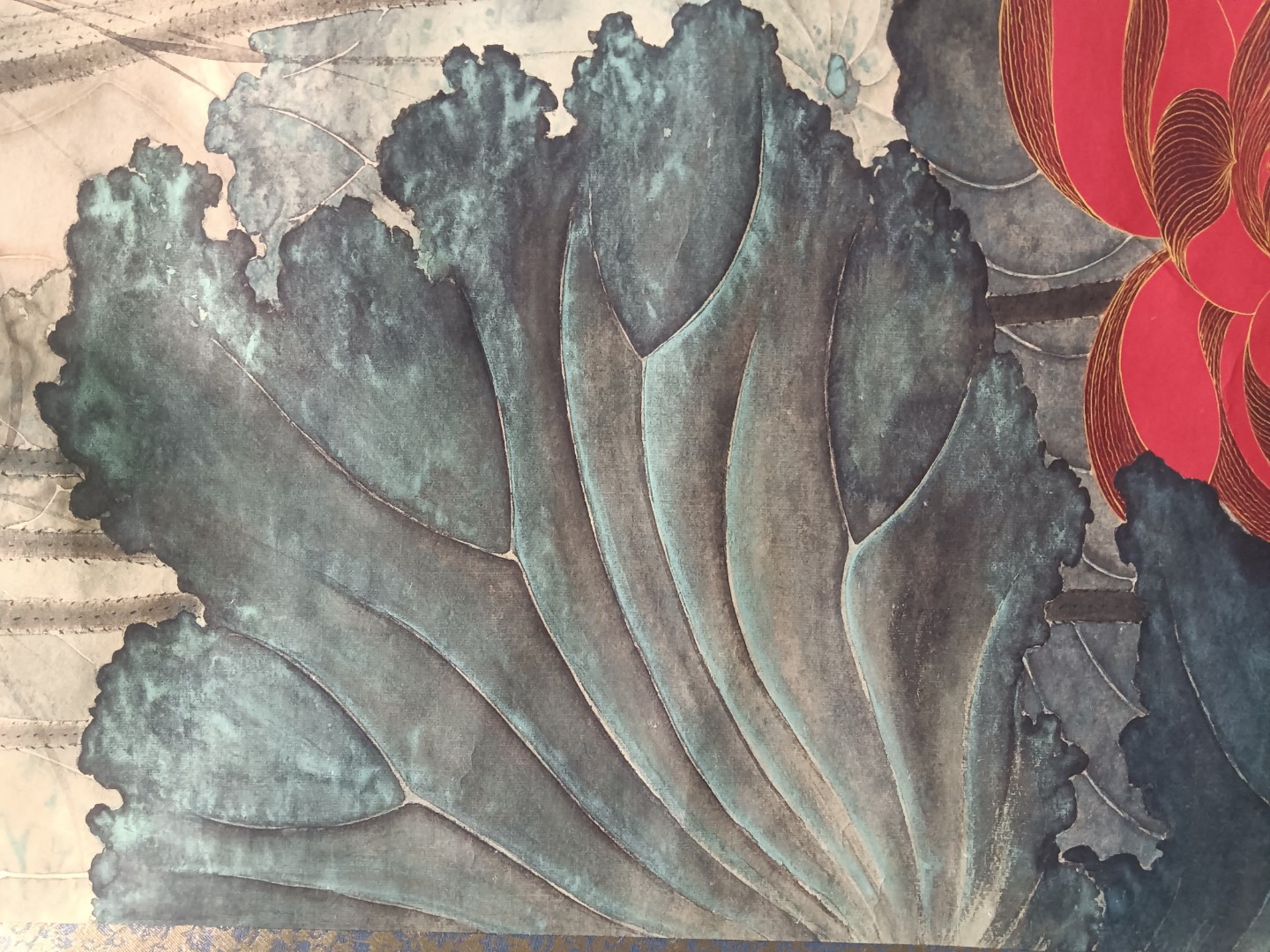 艺术品交流中心