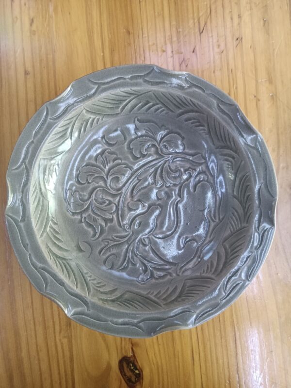 艺术品交流中心